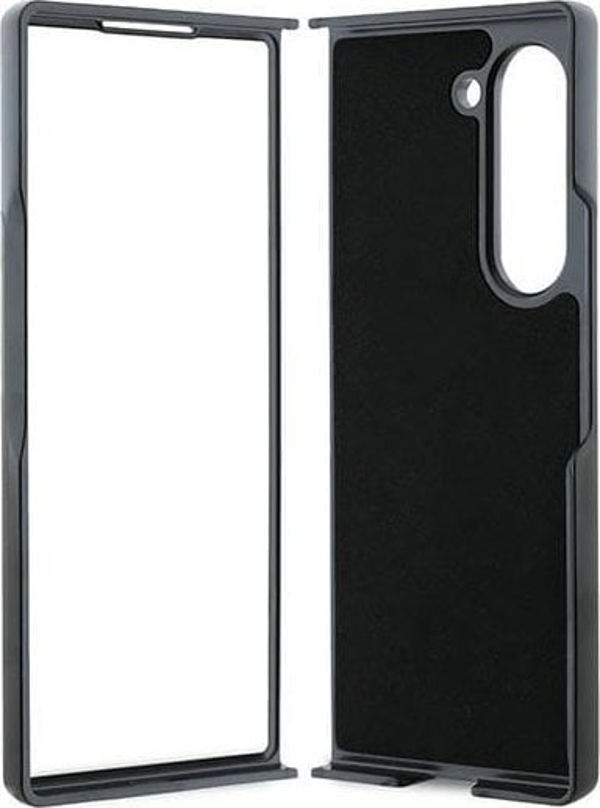 Καρλ Λάγκερφελντ Karl Lagerfeld KLHCZFD6SAPKCNPK Z Fold6 F956 czarny/black Saffiano Metal Pin