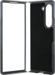 Καρλ Λάγκερφελντ Karl Lagerfeld KLHCZFD6SAPKCNPK Z Fold6 F956 czarny/black Saffiano Metal Pin