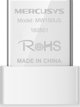Mercusys MW150US Ασύρματος Nano USB Προσαρμογέας N150 (Wireless Adapter)
