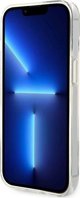 Σκληρή θήκη Karl Lagerfeld KLHCP14MCTTR Apple iPhone 14 Plus διαφανής Choupette Body
