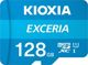 Karta Kioxia Exceria M203 MicroSDXC 128 GB Class 10 UHS-I/U1  (LMEX1L128GG2)