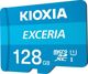 Karta Kioxia Exceria M203 MicroSDXC 128 GB Class 10 UHS-I/U1  (LMEX1L128GG2)