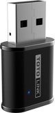 Προσαρμογέας TotoLink Adapter A650USM WiFi USB AC650 Dual Band MU-MIMO