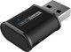 Προσαρμογέας TotoLink Adapter A650USM WiFi USB AC650 Dual Band MU-MIMO
