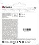 Κάρτα Kingston Canvas Go! Plus MicroSDXC 512 GB Class 10 UHS-I/U3 A2 V30 (SDCG3/512GB)