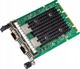 Κάρτα δικτύου Intel INTEL Ethernet Network Adapter OCP 3.0 X710-T2L Retail Unit