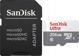 SanDisk Ultra MicroSDXC 256GB Κάρτα Μνήμης Class 10 UHS-I (SDSQUNR-256G-GN6TA)