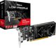 Κάρτα γραφικών ASRock Radeon RX 6400 Low Profile 4GB GDDR6 (RX6400 LP 4G) 14116339 4710483946295