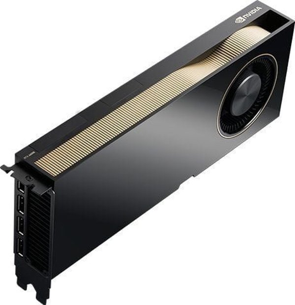 Κάρτα γραφικών Asus Quadro RTX A6000 48GB GDDR6 (90SKC000-M7YAN0)