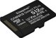 ΚΑΡΤΑ ΜΝΗΜΗΣ MICRO SDXC 512GB UHS-I/SDCS3/512GBSP KINGSTON