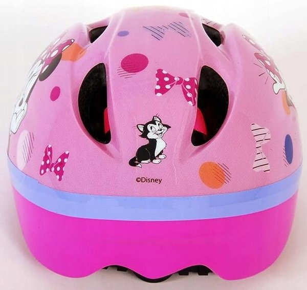 *****Κράνος Minnie ποδήλατο/πατίνι 1026 10262