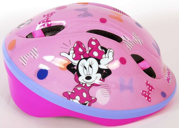 *****Κράνος Minnie ποδήλατο/πατίνι 1026 10262