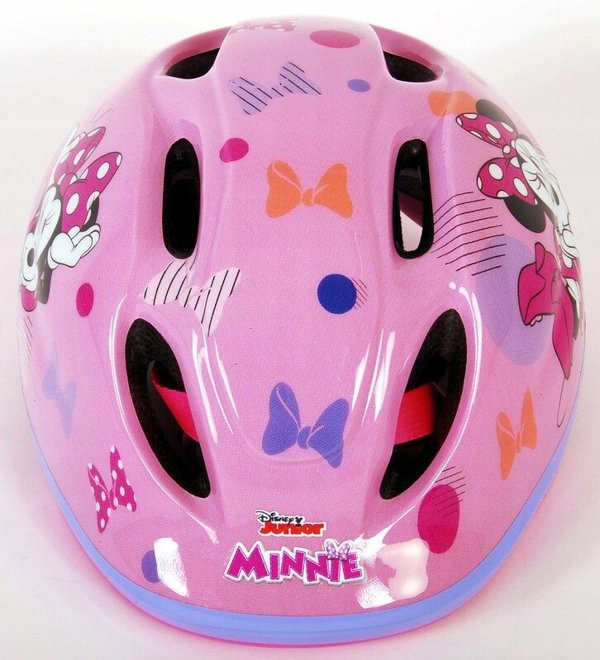 *****Κράνος Minnie ποδήλατο/πατίνι 1026 10262