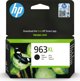 Μελανοδοχείο HP No.963XL (3JA30AE) BK 2000σελ. OEM