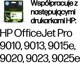 Μελανοδοχείο HP No.963XL (3JA30AE) BK 2000σελ. OEM