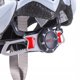 Κράνος Ποδηλάτου RH+ ZW, White-Silver, Μέγεθος XS/M