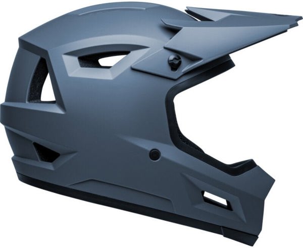 Kask full face BELL SANCTION 2 matte blue roz. XXS (48-51 cm) (NEW 2025)