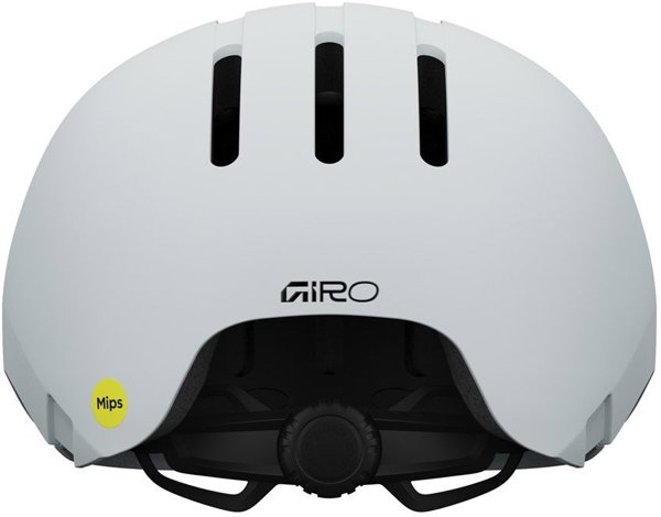 Κράνος Πόλης Giro Hoxton Matte Chalk, Μέγεθος M (55-59 cm)