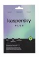 Kaspersky Plus Βασική Άδεια 1 Έτος 1 Συσκευή 5056244920982