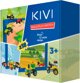 Σετ Κουτί Παιδικά KAU32M AUTO Acc Kivi