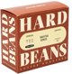 Kawa ziarnista Hard Beans Rarytas Kokos Espresso 250g