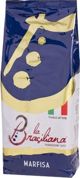 Kawa ziarnista La Brasiliana Marfisa 1 kg
