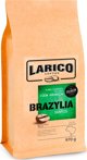 Larico Καφές σε Κόκκους Brazil Santos 100% Arabica, 970g