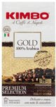 Kawa mielona Kimbo Aroma Gold 250 g