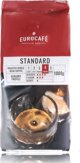 Καφές σε κόκκους Eurocafe Standard 1 κιλό