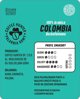 Kawa ziarnista Coffee Hunter Colombia Bezkofeinowa 250 g