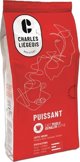 Αλεσμένος καφές Charles Liegeois Puissant 250 g