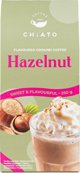 Καφές αλεσμένος Chiato Hazelnut 250 g