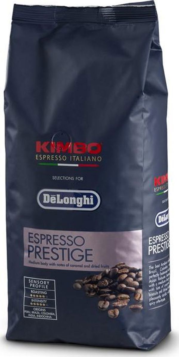 Καφές σε κόκκους Kimbo 1 kg
