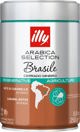 Kawa mielona illy Arabica Selection Brasile 250 g