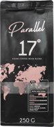 Κόκκοι καφέ Parallel Coffee beans Parallel 17, 250 g