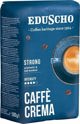 Kawa ziarnista Osram Eduscho Crema Strong 500g Kawa Ziarnista Arabika Robusta