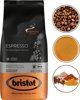 Kawa ziarnista Bristot Beans 500 g