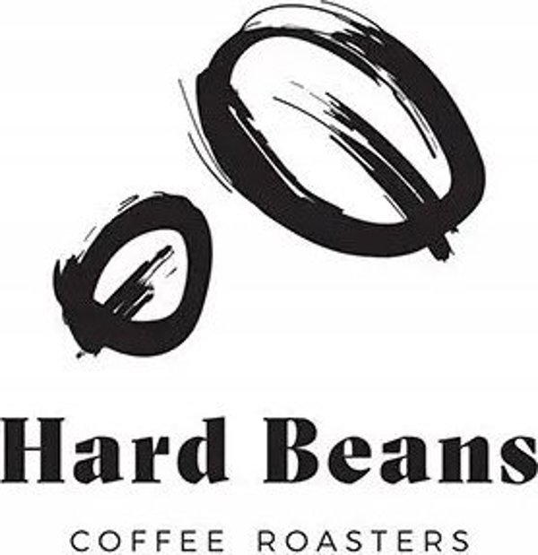 Καφές σε κόκκους Hard Beans Coffee Καφές BRAZYLIA CAMPO DAS VERTENTES ESPRESSO - 250 g