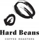 Καφές σε κόκκους Hard Beans Coffee Καφές BRAZYLIA CAMPO DAS VERTENTES ESPRESSO - 250 g