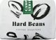 Καφές σε κόκκους Hard Beans Coffee Καφές BRAZYLIA CAMPO DAS VERTENTES ESPRESSO - 250 g