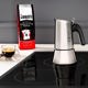 Καφετιέρα Bialetti New Venus για 6 φλιτζάνια (990001683/NW)