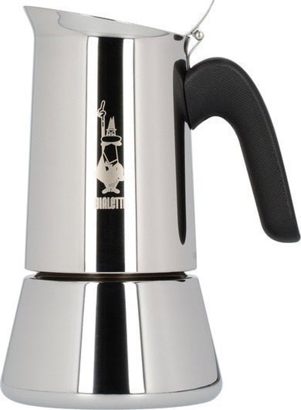 Καφετιέρα Bialetti New Venus για 6 φλιτζάνια (990001683/NW)