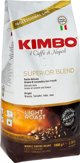 Καφές σε κόκκους Kimbo Espresso Bar Superior Blend 1 kg