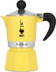 Καφετιέρα Bialetti Rainbow Espresso 1 Φλιτζάνι - Πολύχρωμη