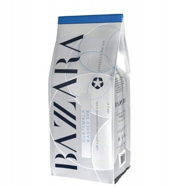 Kawa ziarnista Bazzara Kawa ziarnista ESPRESSO GUATEMALA 1KG