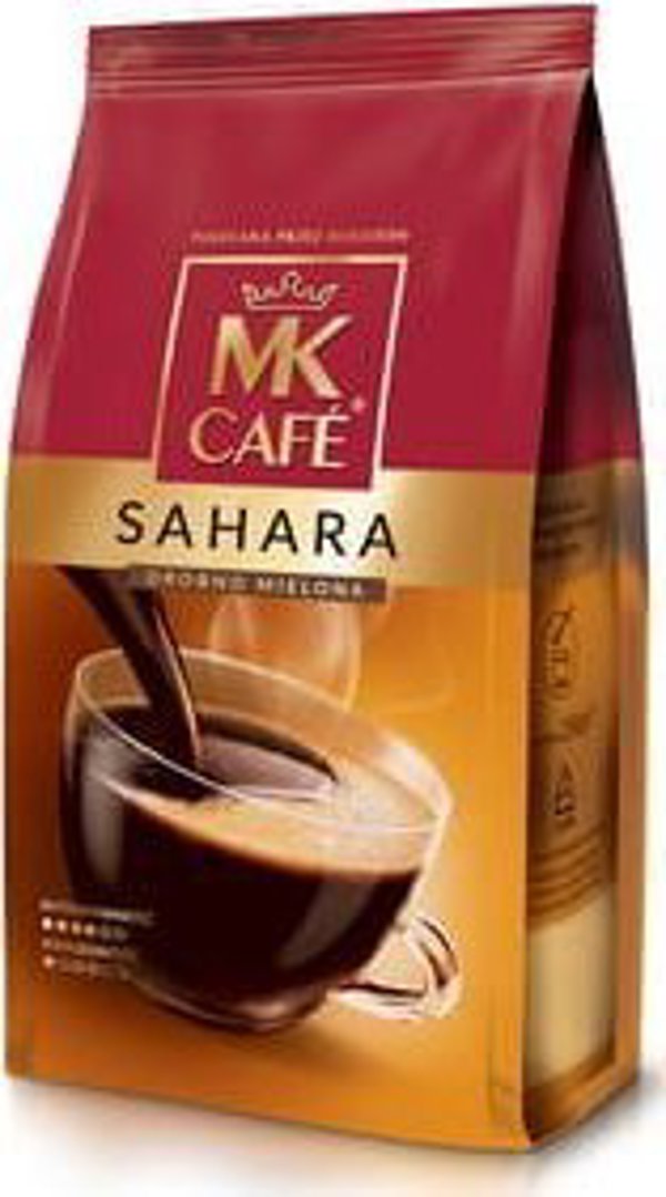 Kawa mielona MK Cafe 250 g