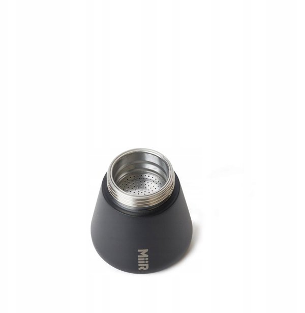 Καφετιέρα MiiR New Standard Moka Pot 300ml Ανοξείδωτο