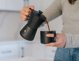 Καφετιέρα MiiR New Standard Moka Pot 300ml Ανοξείδωτο