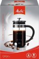 Καφετιέρα Melitta Καφετιέρα με πιστόνι Melitta Premium 1 L 8 lky