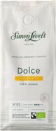 Kawa mielona Simon Levelt Dolce 250g